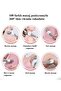 Wand Massager (Pg-M180) - 8