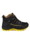 5551 m Foton Waterproof Daily Yellow Men's Boots - 2