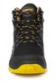 5551 m Foton Waterproof Daily Yellow Men's Boots - 3