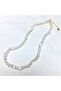 Pearl Necklace, Necklace, Pearl 1st quality