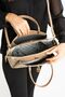 Women's Shoulder and Hand Bag Medium Size New Season - 3