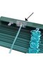 Blinds Mechanism Lift Lowering Stop 25 And 16 Mm For Aluminum Or PVC Blinds, Universal - 3