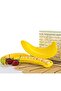 500 ml Fru-veg Banana Storage Container Set of 4 - 4