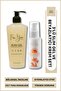 Anti-spot, High Protection SPF 50+ Sunscreen 100ml & Cellulite Gel 250ml