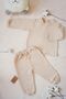 4 Layers Muslin 100% Cotton Baby - Kids Sweatshirt - 3