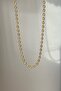 316L Steel Vintage Necklace - 3