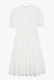 Women's Dress - MON9474062012237002 - 3