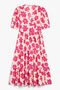 Women's Dress - MON9474062021237002 - 2