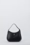 Black Women's Shoulder Bag 05PO24Y1836