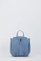 Blue Floater Women's Backpack 05Po24Y1839 - 6