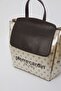 New Gold Women's Backpack 05PO24Y1839 - 4