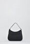 Print Black Women's Shoulder Bag 05PO24Y1836 - 5