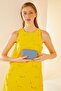 Blue Floater Women's Wallet 06Po24Y1420