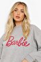 Brooklyn Printed Women's Sweatshirt and Sweatpants Set - 3