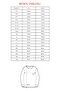 One Printed Women's Sweatshirt and Sweatpants Set - 4