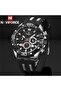 8019 All Functions Active Men's Wristwatch