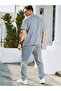 Ken Printed T-shirt and Tracksuit Bottoms/Top Set - 3
