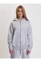 Destiny Printed Men's Sweatshirt and Tracksuit Set - Hooded and Zippered - 2