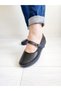 Women's Daily Comfortable Buckle Home and Outdoor Flats