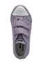 Koala Kids Velcro Lila Casual Sneakers - 5