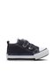 Koala Children's Velcro Navy Blue Casual Sports Shoes