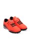 Cultural Unisex Kids' Football Shoes Orange - 2