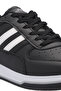 حذاء ALASTAR I رياضي كاجوال للرجال باللون الأسود/الأبيض - 4
