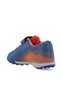 Unisex Children's Football Shoes - Cobalt Blue, CULTURAL - 3