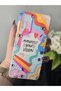 Xiaomi Redmi Note 11 Pro & Note 12 Pro 4g Compatible Printed Transparent Phone Case
