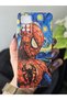 Xiaomi Redmi Note 11 Pro & Note 12 Pro 4g Compatible Printed Transparent Phone Case - 2