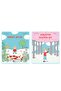 2 Kitap Set - Gerçekten Sevdiğim Şey - Değerli Şeyler - 2