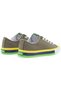 Bn-30176 Women's Sports Shoes-khaki - 3