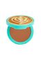 Tasty Bronzer Coffee Latte