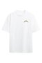 NFL Los Angeles Chargers American Football Oversize T-shirt