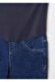 Flared pregnant jeans - 6