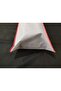 Carpet Cover, Carpet Storage Bag, 180*40 Cm Carpet And Storage Bag For 4m² Carpet Gray Fabric - Red Edge - 2