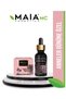 Rose Oil 20 ml & Rose Soap Moisturizing Skin Care Set - 8