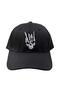 Skull Punk Hat