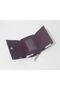 Children's Wallet 11x8 CM Lama Patterned Children's Wallet - 3