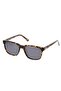 Hw2142-02 54 Polarized Unisex Sunglasses