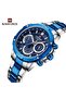 9196 All Functions Active Men's Wristwatch - 2