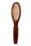 Hair Brush Ideal for Medium and Short Hair Hair Lightening Brush Bag Size - 5