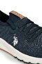 Chevy 4Fx Navy Blue Men's Sneakers - 7