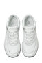 SHERY 4FX Women's White Sneakers - 4