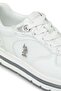 SHERY 4FX Women's White Sneakers - 7