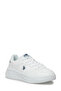 Martha 4Fx White Women's Sneakers - 2