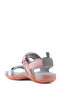 Sabrina 4Fx Gray Women's Sandals - 3