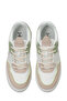 Candy 4Fx Beige Women's Sneakers - 4