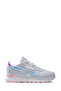 حذاء رياضي للفتيات من الجلد الكلاسيكي STEP N FL Lilac