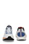 LEVEL 4FX Beyaz Erkek Sneaker - 5